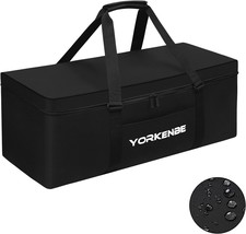 Camping Tent Bag, 28X11 Inch Tent Bag Replacement, 1680D Heavy Duty, 1 - $37.99