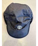 TIMBERLAND Hat SizE L/XL Water Resistant Ear Flap Trapper Winter Reflect... - $24.66 CAD