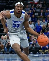 Precious Achiuwa 8X10 Photo Memphis Tigers Picture Basketball Ncaa - £3.90 GBP