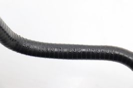 12-16 BMW F30 320I 328I 2.0L FUEL TANK UPPER BREATHER LINE HOSE PIPE E3168 image 11