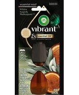Air Wick Essential Mist Vibrant Scented Oil Air Freshener Diffuser Refil... - $208.87 MXN