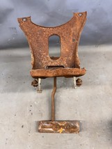 1965 1966 Ford Galaxie Brake Pedal Assembly Firewall Automatic Transmiss... - $2,046.07 MXN