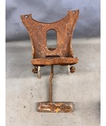 1965 1966 Ford Galaxie Brake Pedal Assembly Firewall Automatic Transmiss... - $2,048.45 MXN