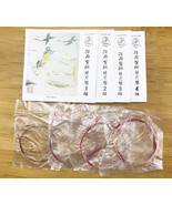 Yueqin String Moon guitar moon lute string accessary - €33,87 EUR