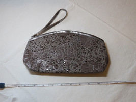 Avon Womens Ladies Wristlet cosmetic bag purse wristlet wallet NEW;; - £12.10 GBP