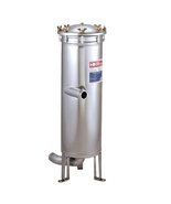 Harmsco (HUR-170-HP) Hurricane Single Filter Housing 200 GPM; 2&quot; - $8,931.25 CAD