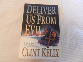 In Shadow of the Mountain: Deliver Us from Evil Vol. 1 by Clint Kelly (1998, Pap - £7.82 GBP