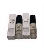 2 Bobbi Brown Vitamin Enriched Smoothing Serum .14 Oz. Each .28 Oz. Total - $25.67 CAD