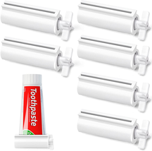 Loveinusa Toothpaste Squeezers (6-Pack), Toothpaste Tube Roller Toothpaste  - £8.08 GBP