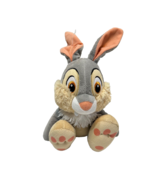 Kohls Cares Plush Bambi Thumper Rabbit Bunny Stuffed Animal Lovey 9&quot; - $11.66