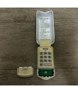 Genie Intellicode Wireless Keyless Keypad Garage Door Opener GK Model oem - €10,99 EUR