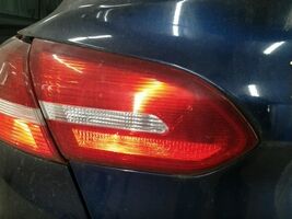 Driver Tail Light Sedan Inner Lid Mounted Fits 15-18 FOCUS 104784113Sing... - $1,117.52 MXN