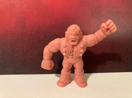 M.U.S.C.L.E muscle men Kinnikuman 071 71 NEPTUNE MAN flesh mattel vintage 1986 - £3.83 GBP