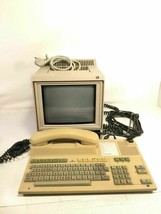 Posthorn Terminal Postal Rare Electronic Made In Germany - $494.99