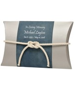 Gone Fishing Peaceful Pillow® Water Urn - $29.95
