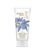 Australian Gold SPF Botanical Sunscreen Mineral Lotion - SPF 70, 5 fl oz - $50.42 CAD Australian Gold SPF Botanical Sunscreen Mineral Lotion - SPF 70, 5 fl oz - $50.42 CAD
