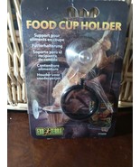 Food Cup Holder Exo Terra - $15.72