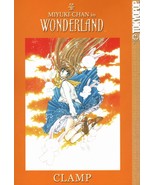 Miyuki-Chan in Wonderland Clamp - $21.55