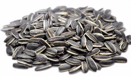 Sunflower Seeds In Shell Raw - £67.85 GBP