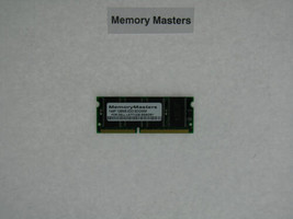 128MB 144pin Edo Sodimm Memory for Dell Latitude-
show original title

Origin... - £48.79 GBP