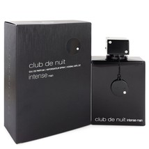 Club De Nuit Intense by Armaf Eau De Parfum Spray 6.8 oz for Men - £81.40 GBP