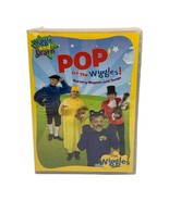 The Wiggles Pop Goes The Wiggles NEW DVD Wiggle and Learn Nursery Rhymes... - £14.01 GBP