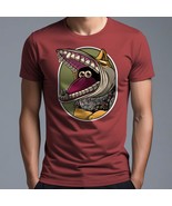 Dogetopia Bug Drink 003 Artwork Dogecoin inspired Shirt - $30.00+