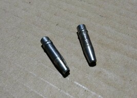 82-97 HONDA Door Stop Check PINS 75760-SB2-003 Pin Checker 2PCS OEM CIVI... - €11,63 EUR
