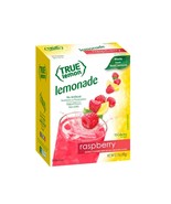 True Lemon RASPBERRY Stevia Sweetened, On-The-Go, 10 Packets - $183.33 MXN