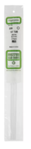 Polystyrene Tubes - 6.3mm - €6,82 EUR