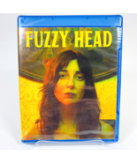 Fuzzy Head (Blu-ray) Alicia Witt Jonathan Tolliver Wendy McColm - Factor... - $20.95