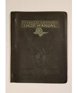 1932 Cadillac -  La Salle Shop Manual RARE Great Condition - $449.00