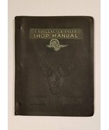 1932 Cadillac -  La Salle Shop Manual RARE Great Condition - £353.19 GBP