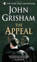 The Appeal  John Grisham  Softcover  Like New - £4.39 GBP