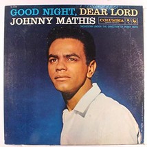 Good Night, Dear Lord [Vinyl] Johnny Mathis - £15.65 GBP