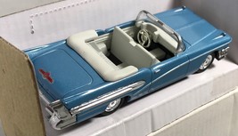 The National Motor Museum Mint - 1958 Buick Century Conv - 1:43 Scale Ne... - $14.80