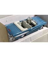 The National Motor Museum Mint - 1958 Buick Century Conv - 1:43 Scale Ne... - £11.63 GBP