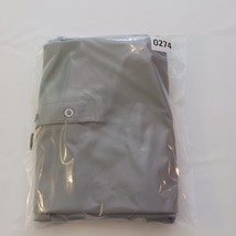 Vansport GDC Gulf Distributing Co. Employee Uniform Polo Shirt Men's Size 4XT image 12