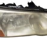 Passenger Headlight Xenon HID Excluding A-spec Fits 02-03 TL 403433 - £96.21 GBP