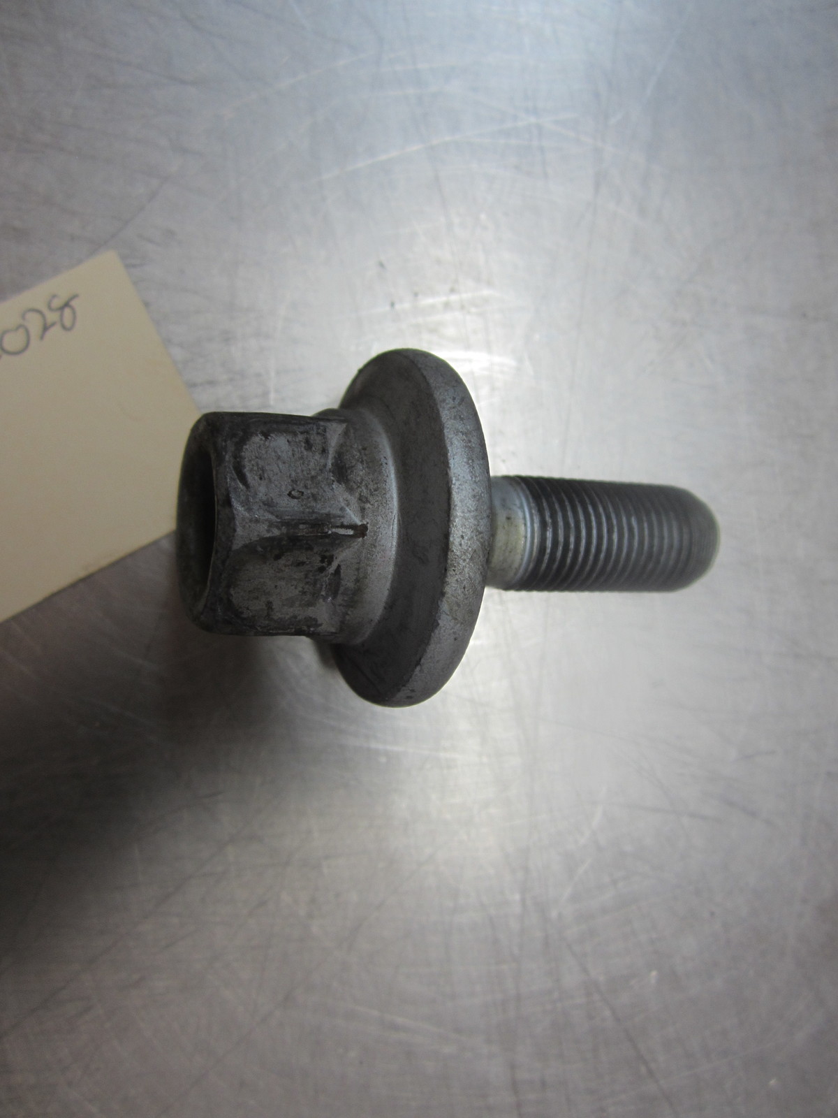 CRANKSHAFT BOLT For 14-16 HYUNDAI ELANTRA  2.0 231283E201 - $20.79