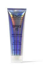 BTZ Beyond The Zone Spike It Defy Hair Cement 4 oz./118 g NEW Tube - £17.22 GBP