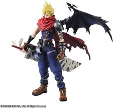 Square Enix Final Fantasy Bring Arts Cloud Strife (Another Form Variation) - £155.80 GBP