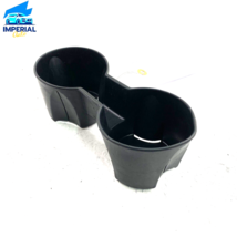 2009-2010 DODGE JOURNEY SXT FRONT CENTER CONSOLE CUP HOLDER DRINK TRAY O... - $25.25