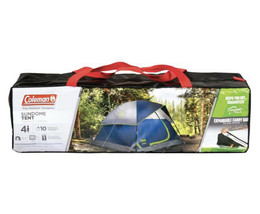 4 Person Sundome Tent (bff) - £221.06 GBP