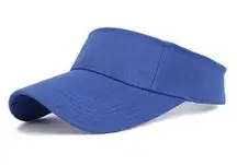 Tennis Caps Men Women Adjustable  Head Clic    Hat Running Caps Tennis Beach Hat - £81.57 GBP