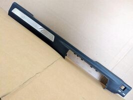 OEM 2018-2025 Volkswagen Atlas Front  LH Driver Door Scuff Plate Trim 3C... - $54.45