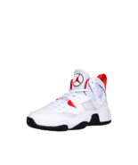 Authenticity Guarantee 
Nike Air Jordan Jumpman Two Trey White Red Black... - £126.93 GBP