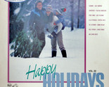 Happy Holidays Vol. 22 [Vinyl] - $12.99