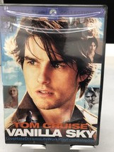 Vanilla Sky (DVD, 2002, Checkpoint) - £4.71 GBP