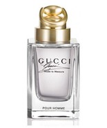 Gucci Made to Measure Homme Men Eau de Toilette Spray EDT 3oz 90ml NeW - $474.73 CAD